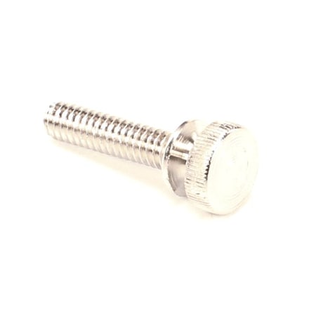 Follett Screw, Thumb, Knurled 1/ 4-20X1 159855
